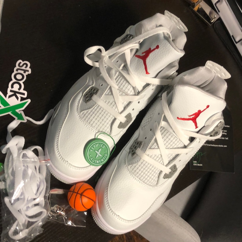 Jordans